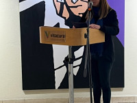 Ceremonia premiación Concurso de Cómics Vitacura (12)